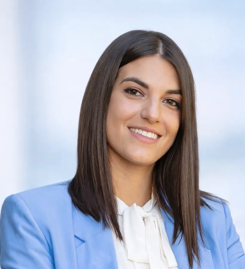 Laura Paniagua Ribeiro